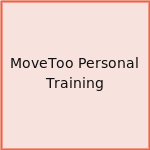 MoveToo Personal Training